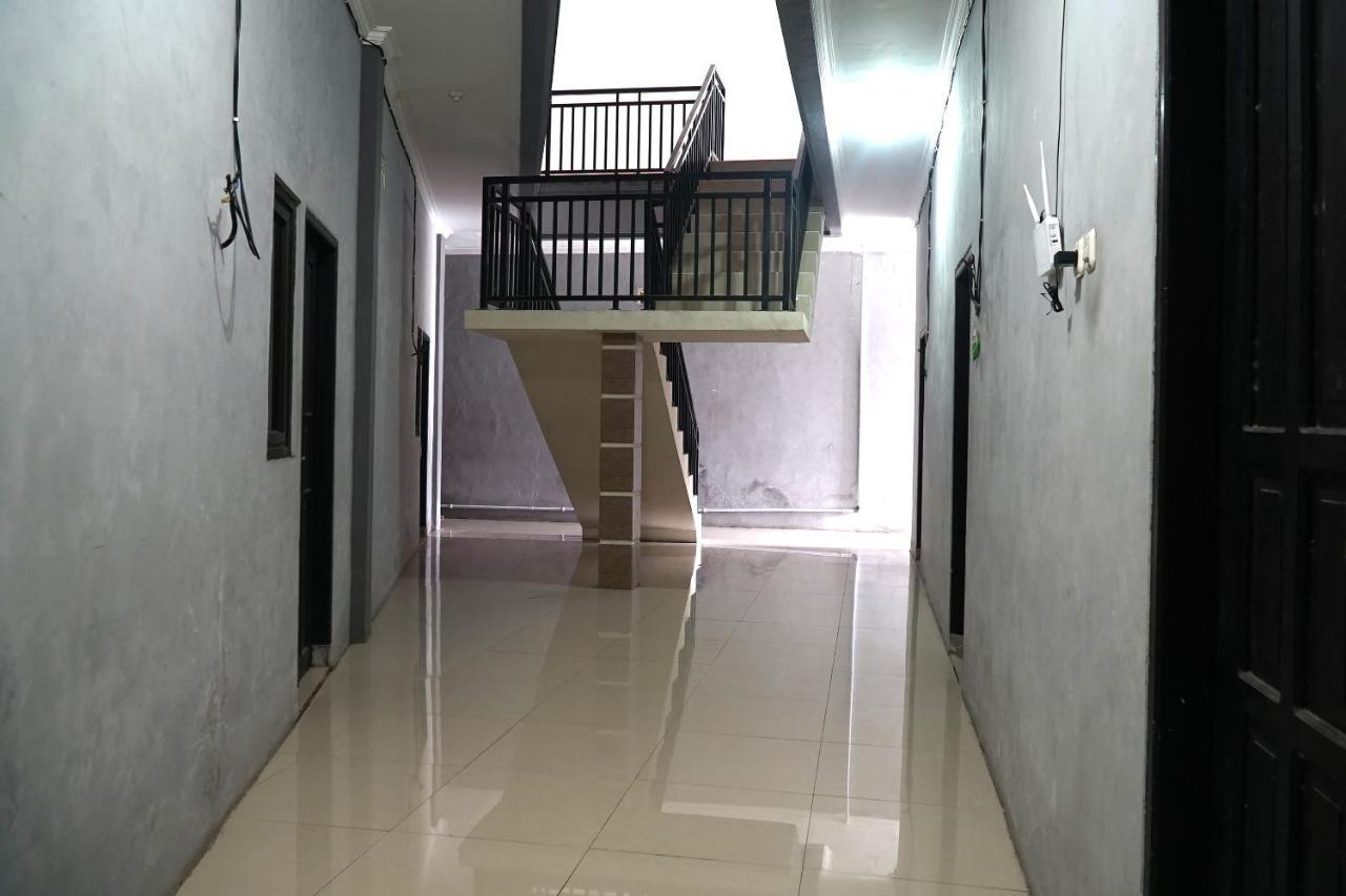 Oyo Flagship 1034 Pondok Mulia Guest House Syariah Баликпапан Екстериор снимка