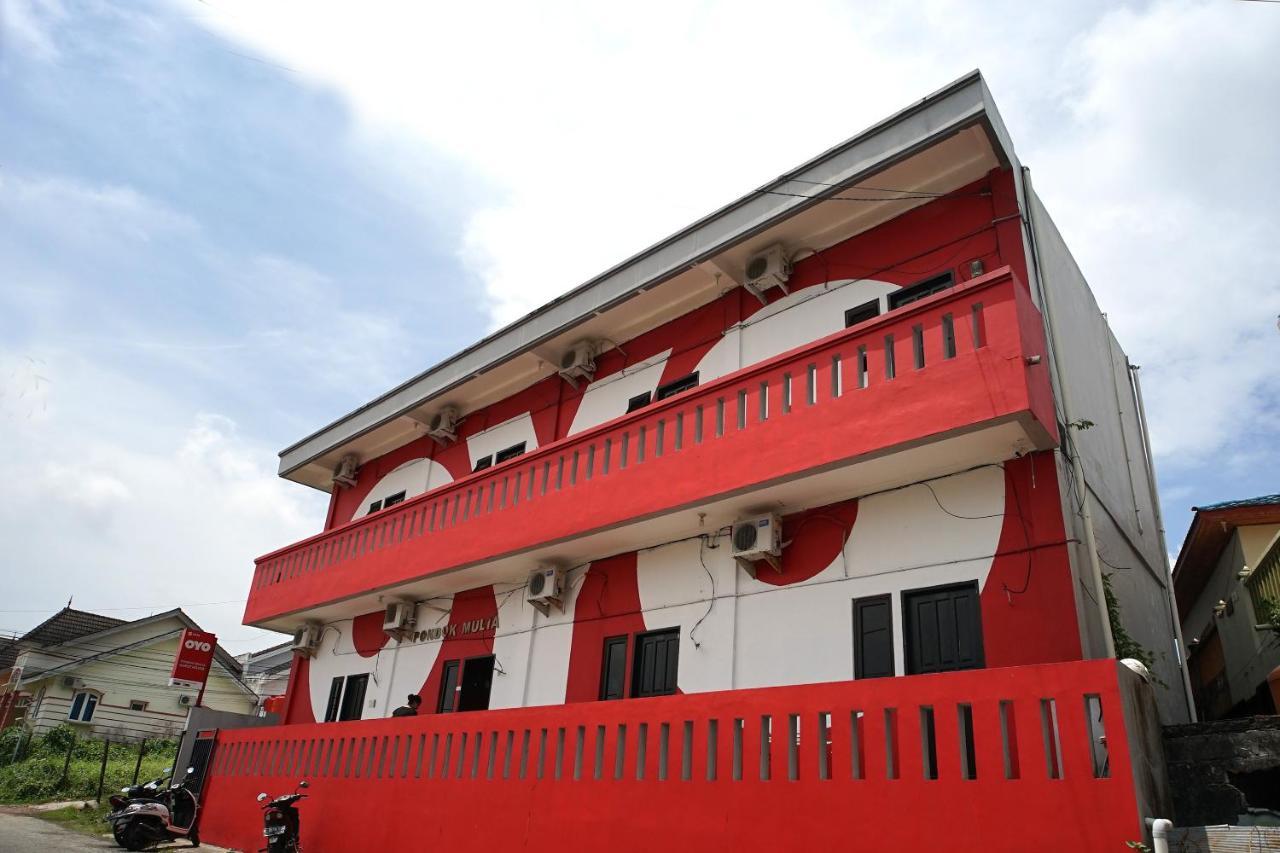 Oyo Flagship 1034 Pondok Mulia Guest House Syariah Баликпапан Екстериор снимка