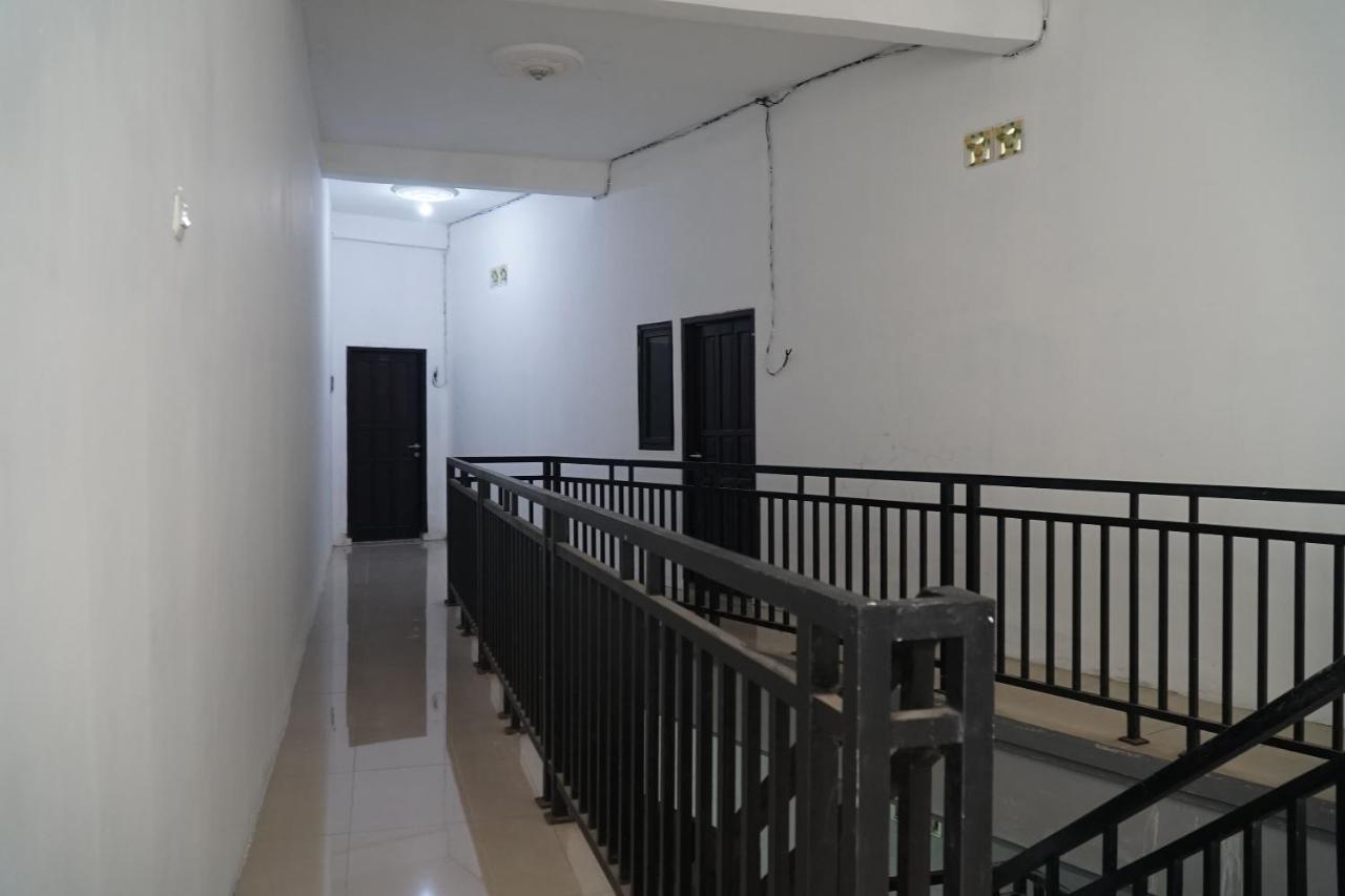 Oyo Flagship 1034 Pondok Mulia Guest House Syariah Баликпапан Екстериор снимка