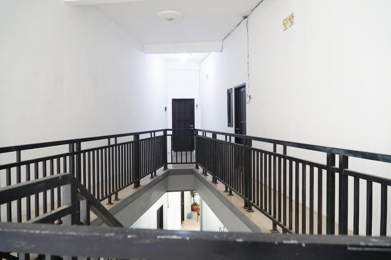 Oyo Flagship 1034 Pondok Mulia Guest House Syariah Баликпапан Екстериор снимка