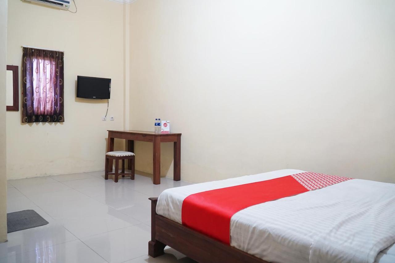 Oyo Flagship 1034 Pondok Mulia Guest House Syariah Баликпапан Екстериор снимка
