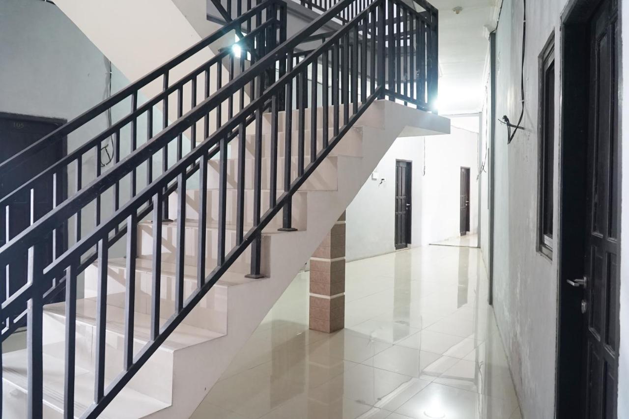Oyo Flagship 1034 Pondok Mulia Guest House Syariah Баликпапан Екстериор снимка