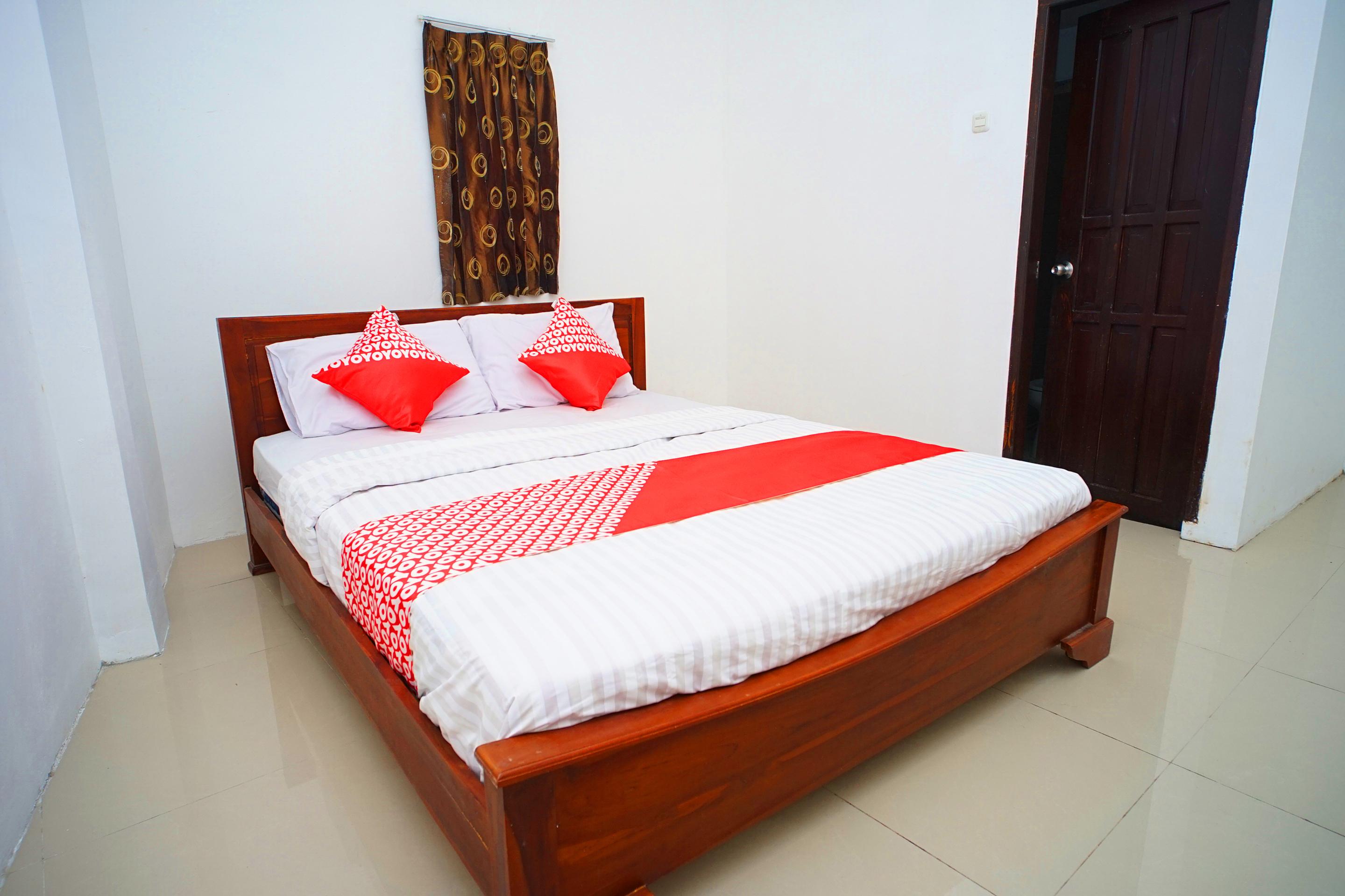Oyo Flagship 1034 Pondok Mulia Guest House Syariah Баликпапан Екстериор снимка