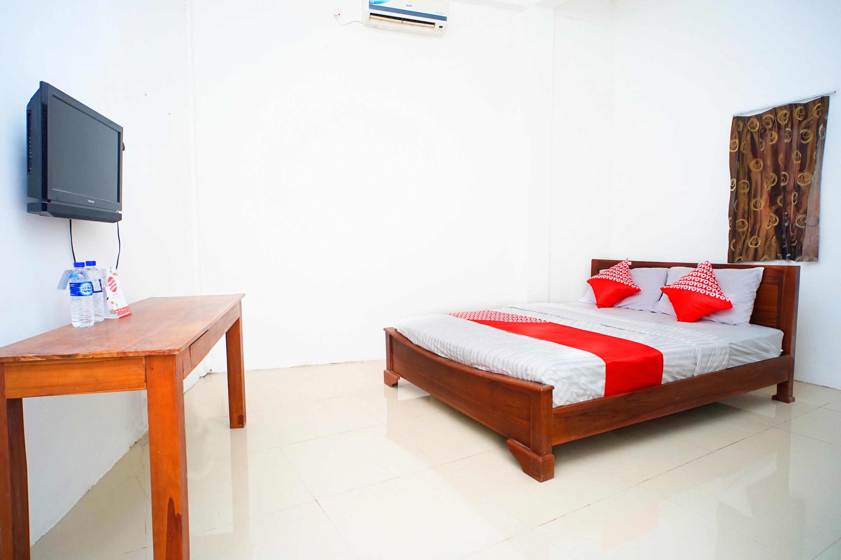 Oyo Flagship 1034 Pondok Mulia Guest House Syariah Баликпапан Екстериор снимка