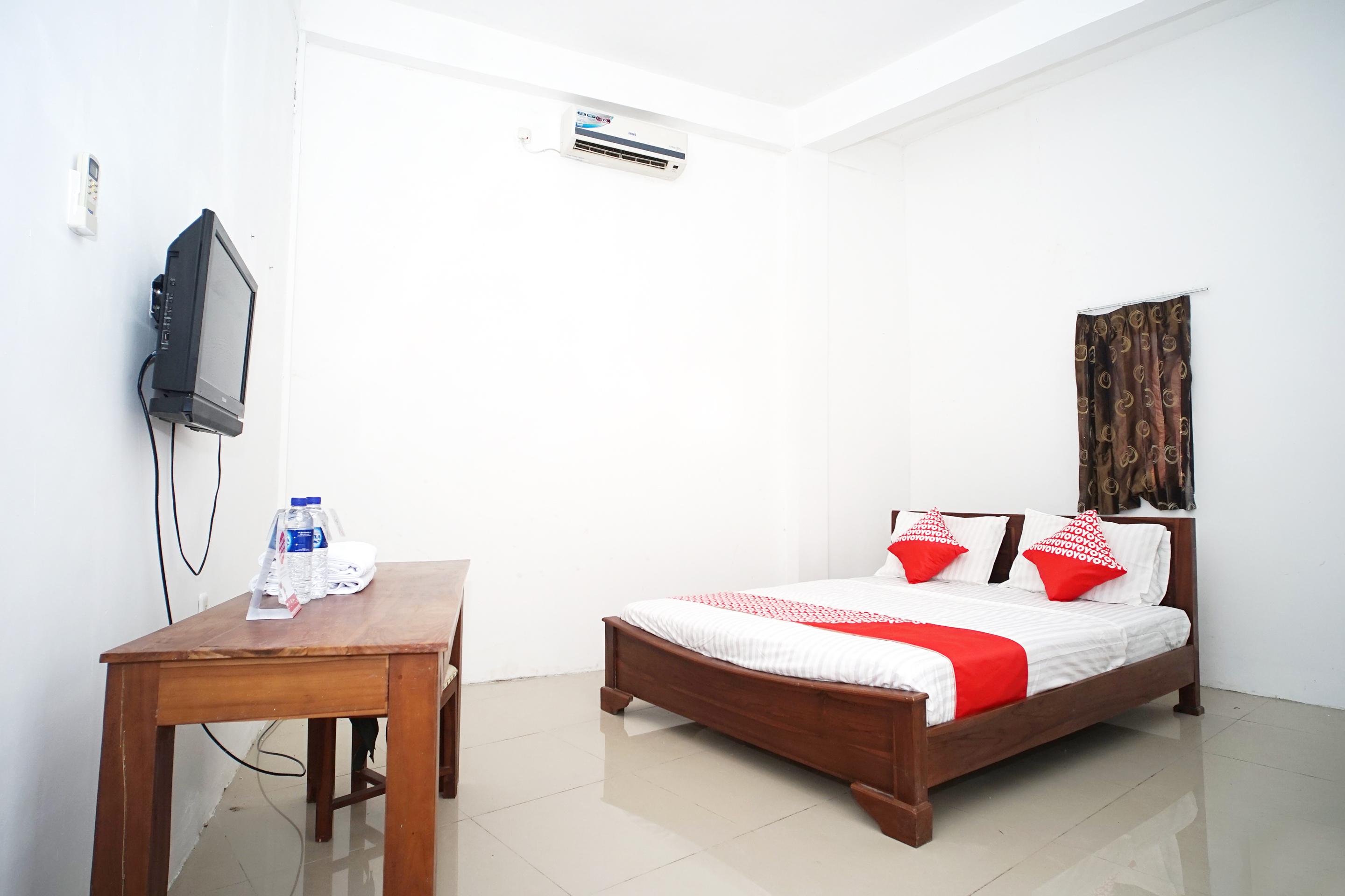Oyo Flagship 1034 Pondok Mulia Guest House Syariah Баликпапан Екстериор снимка