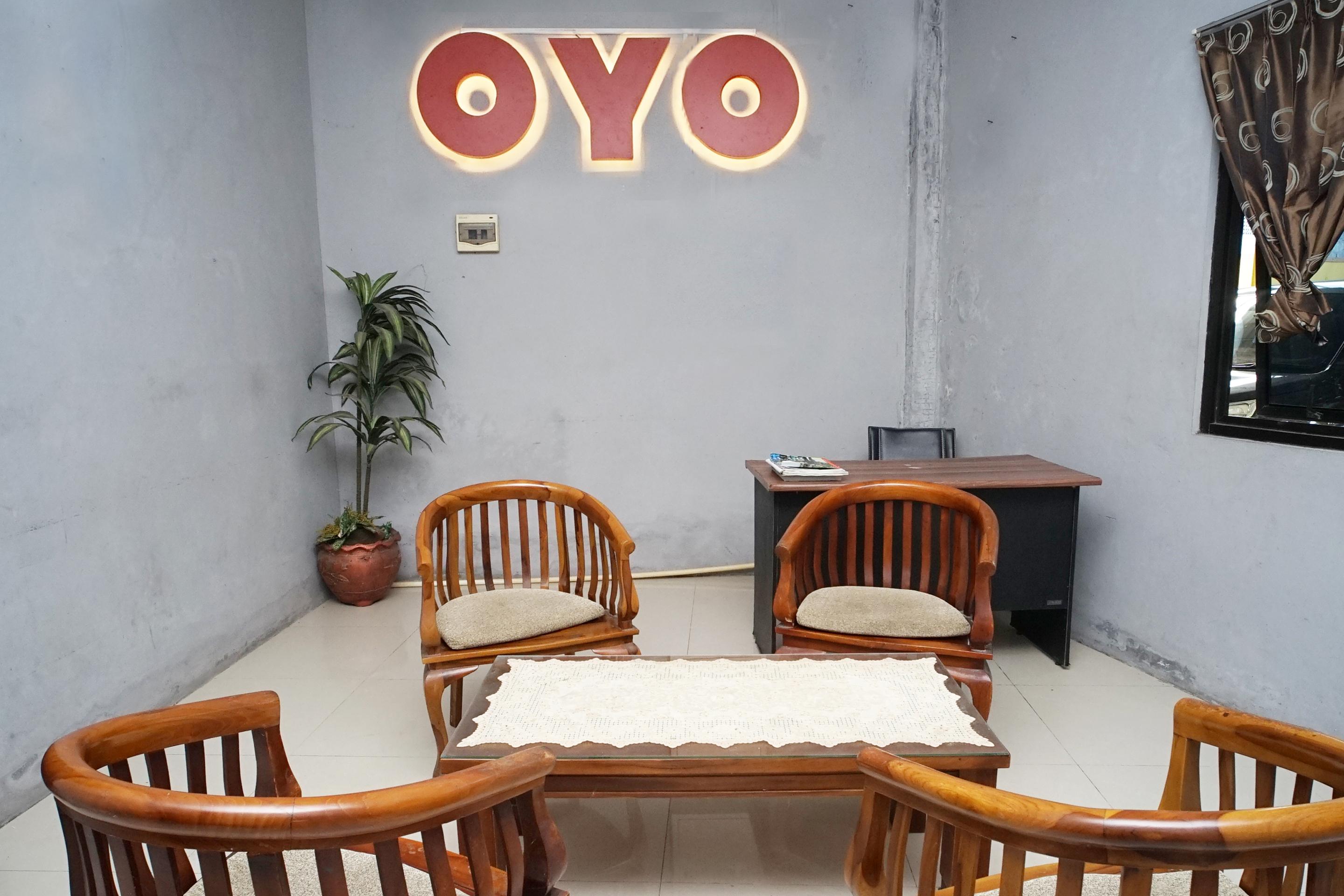 Oyo Flagship 1034 Pondok Mulia Guest House Syariah Баликпапан Екстериор снимка