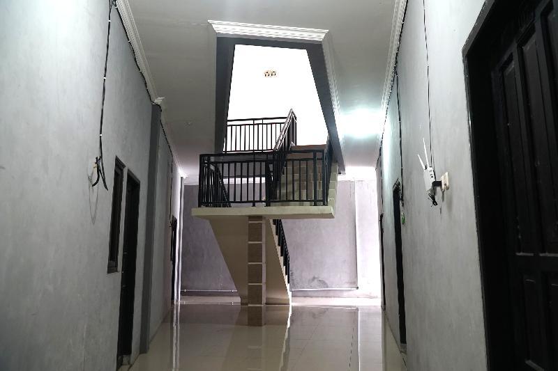 Oyo Flagship 1034 Pondok Mulia Guest House Syariah Баликпапан Екстериор снимка
