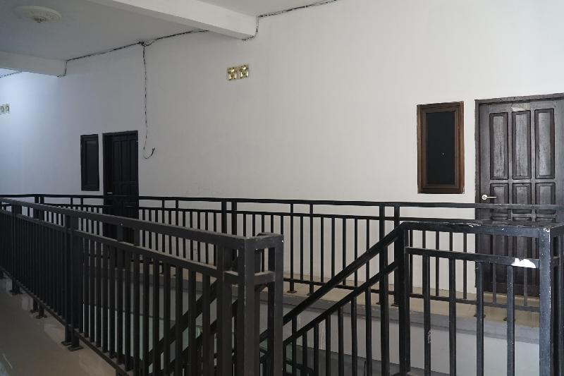 Oyo Flagship 1034 Pondok Mulia Guest House Syariah Баликпапан Екстериор снимка