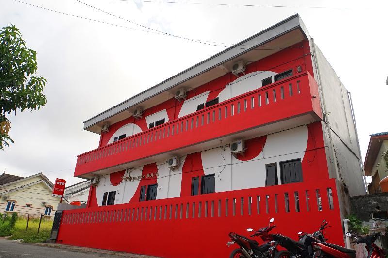 Oyo Flagship 1034 Pondok Mulia Guest House Syariah Баликпапан Екстериор снимка